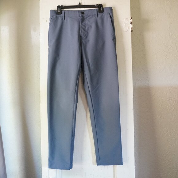 Banana Republic Performance Dress Pants 32x32 - Picture 1 of 11